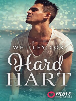 cover image of Hard Hart